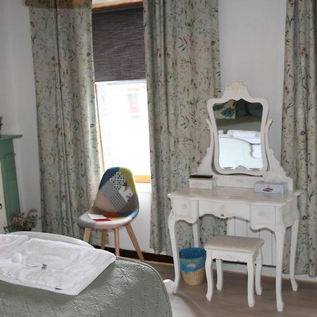 L'Ancienne Boulangerie Bed and Breakfast Collinée Eksteriør billede